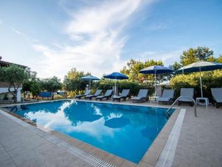 Фото отеля Aeolos Zante Villas