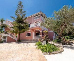 Arazzo Holiday Apartments Vasilikos Greece