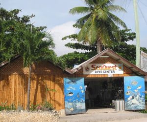 Sumisid Lodge Moalboal Philippines