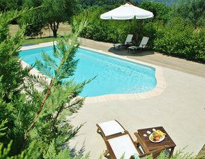 Il Viaggio Verde Vasiliki Greece