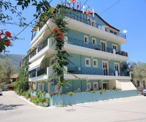 Vassiliki Bay Hotel Vasiliki Greece