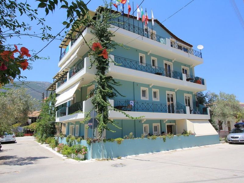 Hotel Photo 1