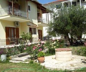 Vassos Studios Vasiliki Greece