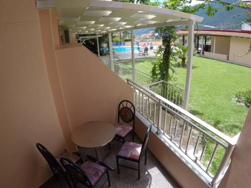 Hotel Photo 12