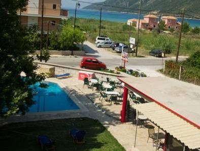 Hotel Photo 16