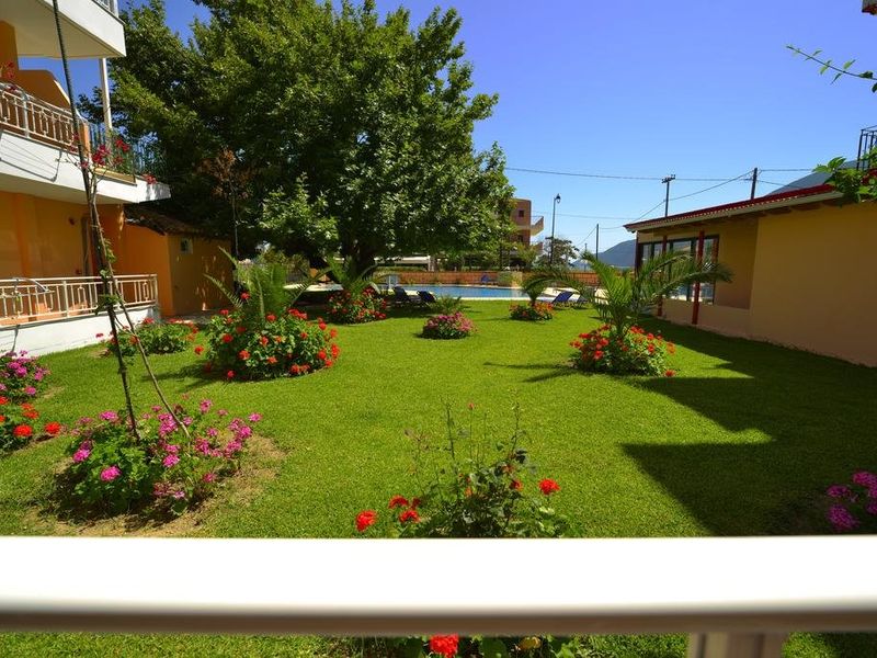 Hotel Photo 17