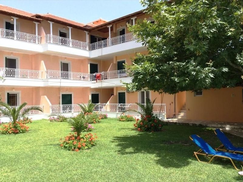 Hotel Photo 22