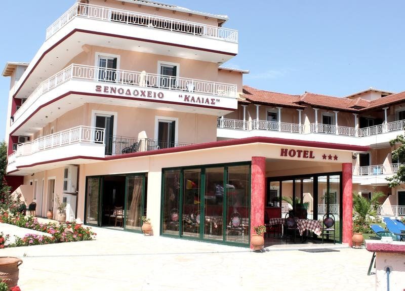 Hotel Photo 23