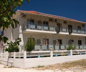 Savinos Rooms Vasiliki Greece