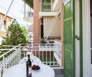 Georgakis George Rooms Vasiliki Greece