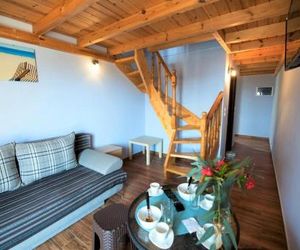 Argo Apartments Vasiliki Greece