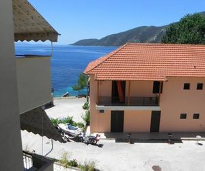 Dimitris Apartments Vasiliki Greece