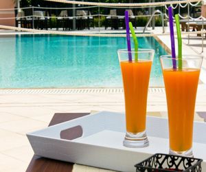 Xenia Apartments Vasiliki Greece