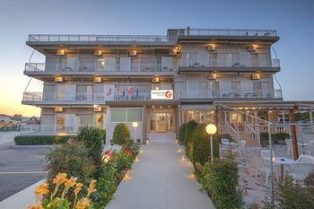 Hotel Photo 23