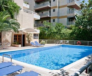 Stefanakis Hotel & Apartments Vari Greece