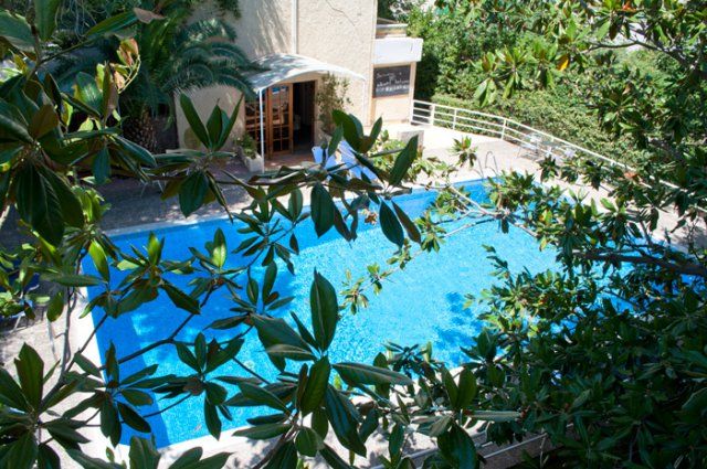 Hotel Photo 20