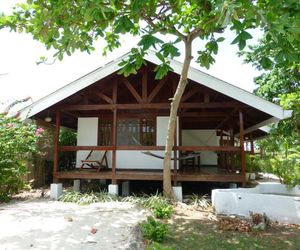 Talima Beach Villas & Dive Resort Mactan Island Philippines