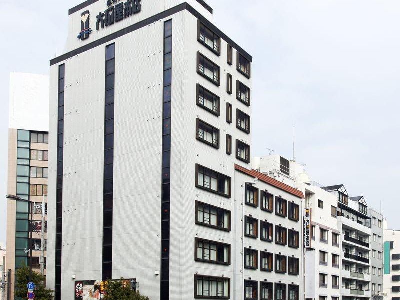 Hotel Photo 1