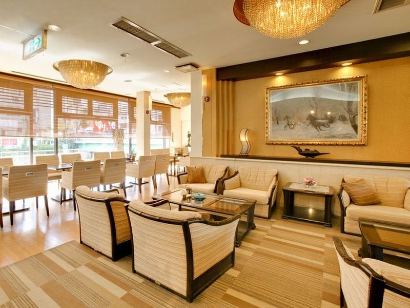 Hotel Photo 13