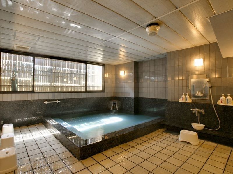 Hotel Photo 9