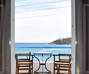Vari Beach Hotel Syros Island Greece