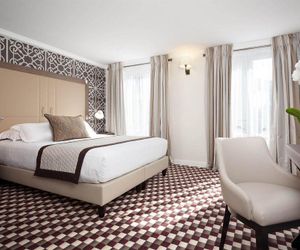 Phileas Hotel Paris France