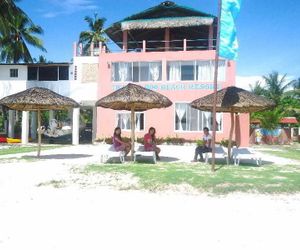 Tickety Boo Beach Resort San Remigio Philippines