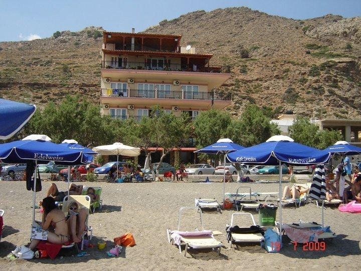 Hotel Photo 11