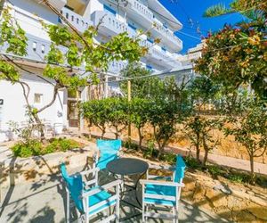 Triton Hotel Myrtos Greece
