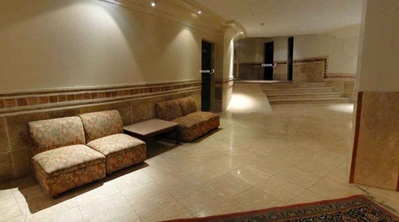 صورة الفندق 8
