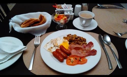 Hotel Photo 13