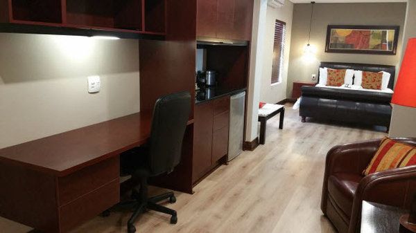 Hotel Photo 18