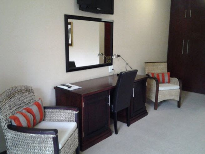 Hotel Photo 5