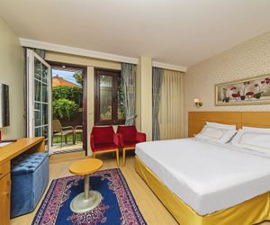 Almina Hotel & Spa - Special Class Istanbul Turkey