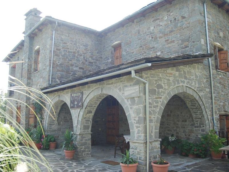 Hotel Photo 11