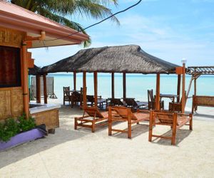 Althea White Beach Resort and Restaurant San Remigio Philippines