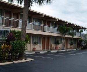 Parkview Motor Lodge Palm Beach United States