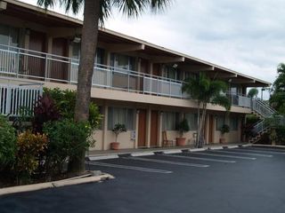 Hotel pic Parkview Motor Lodge