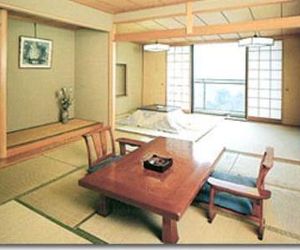 Gora Hotel Hakone Japan