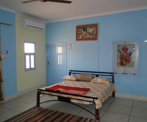 Ganesham Guest House Jodhpur India