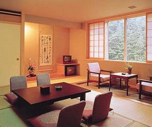 Shiotsubo Onsen Hotel Karuizawa Japan