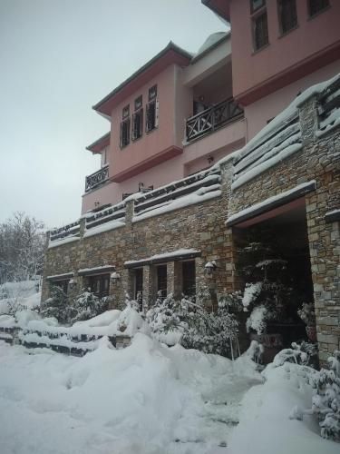 Hotel Photo 10