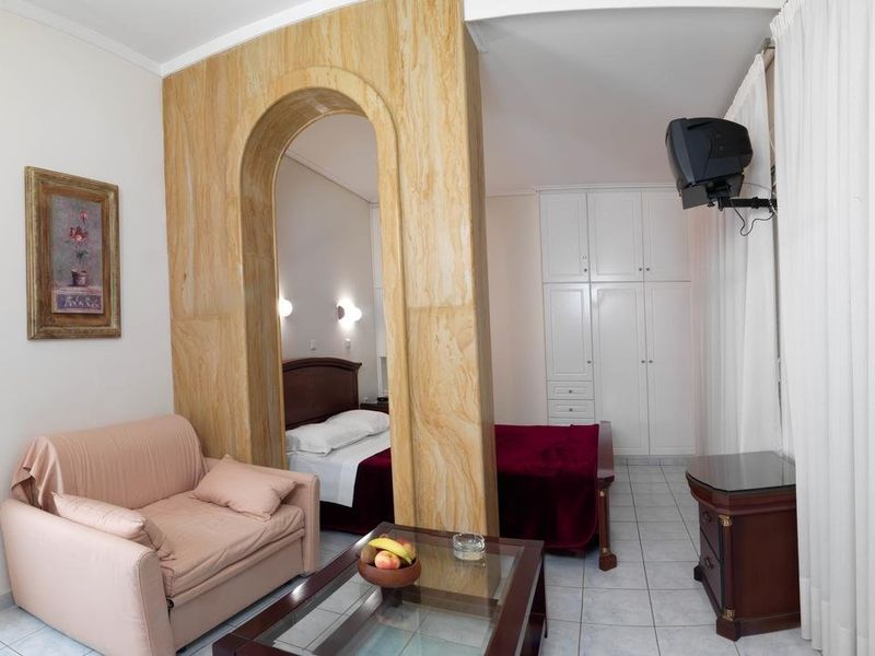 صورة الفندق 2