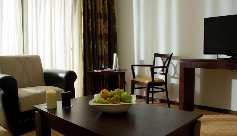 Hotel Photo 11