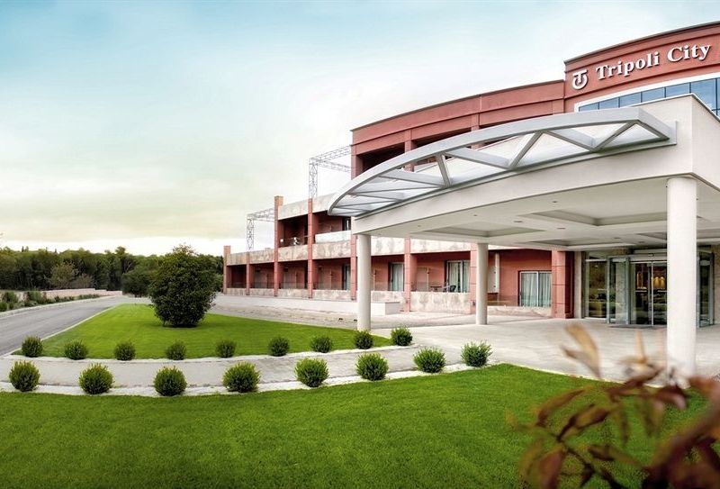 Hotel Photo 23