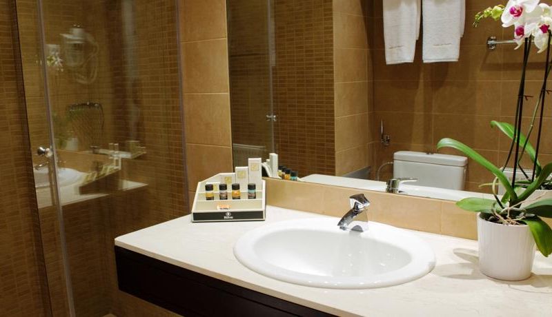 Hotel Photo 9