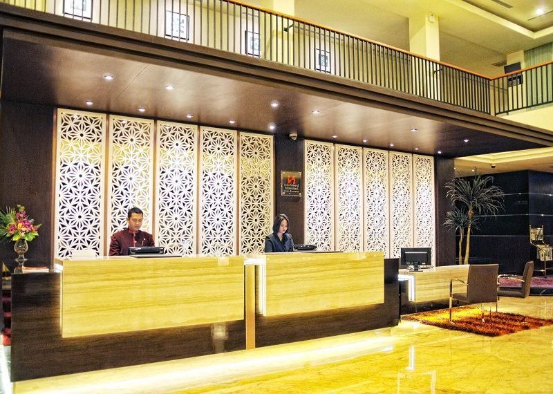 Hotel Photo 12