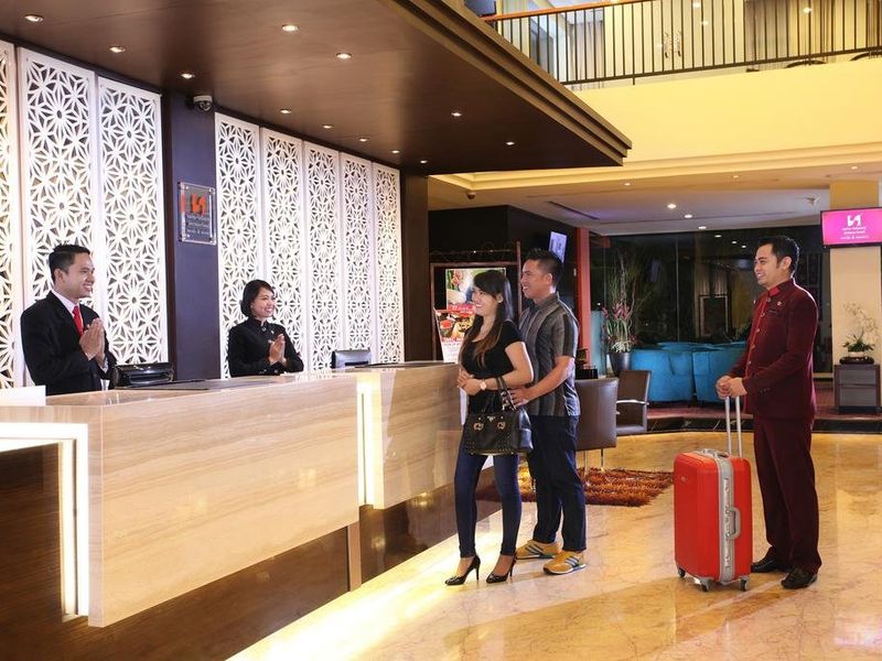 Hotel Photo 13