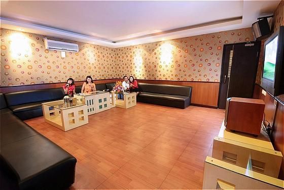 Hotel Photo 14
