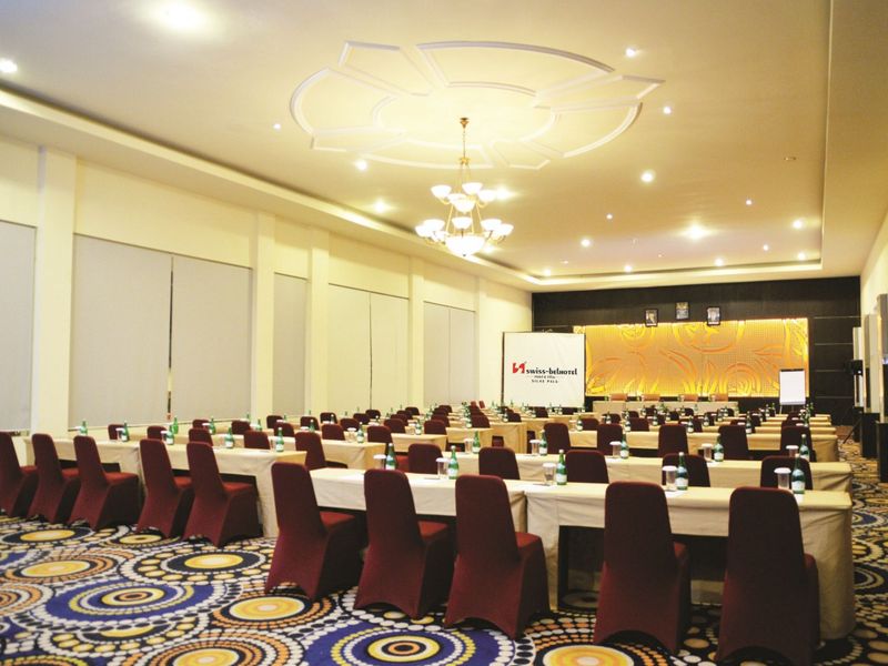 Hotel Photo 15